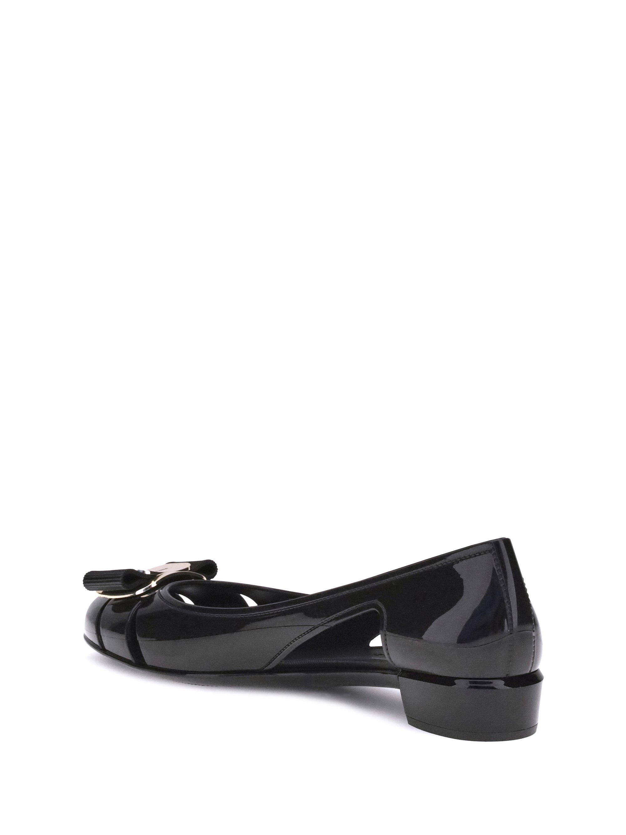 Ferragamo Women Rubber Item - 3