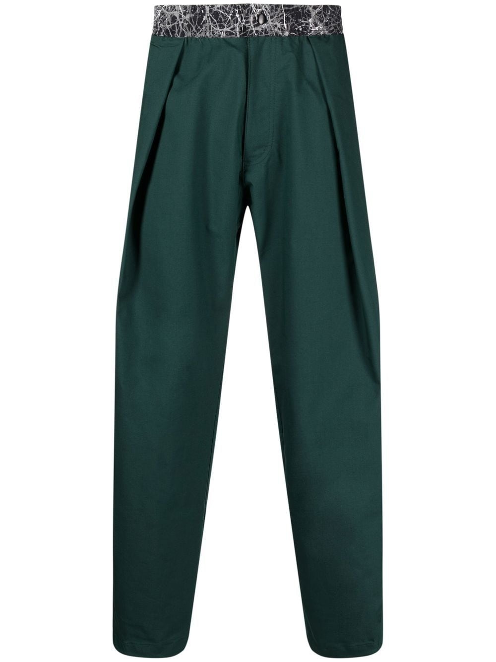 Terrex x and wander trousers - 1