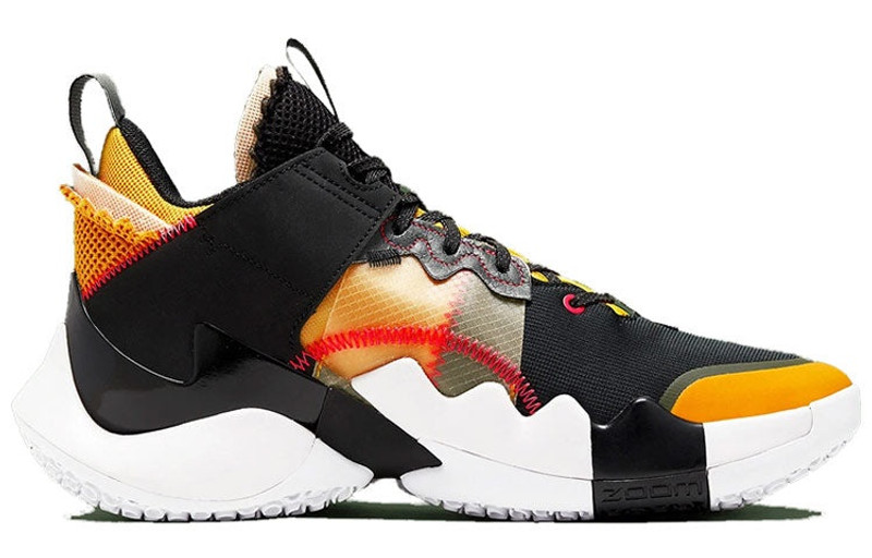 Jordan Air Jordan Why Not Zer0.2 SE PF 'Scorpio' AV4126-002 outlook