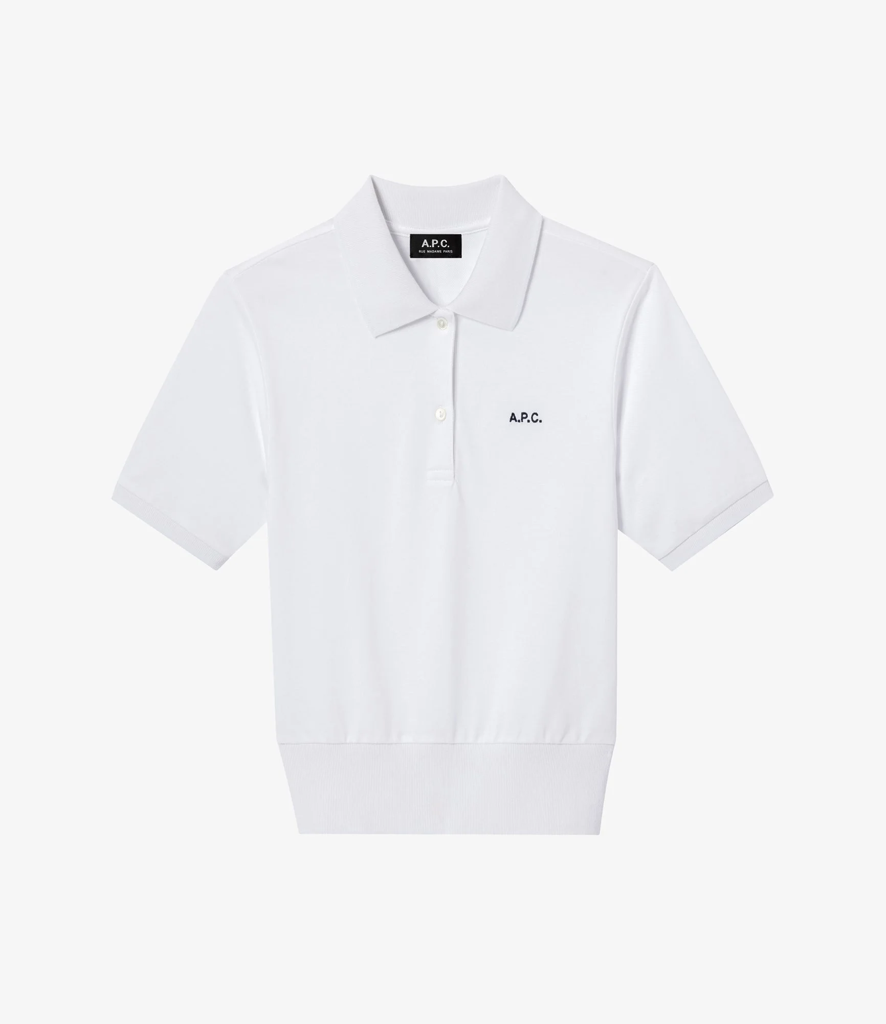 OCÉANE POLO SHIRT - 1