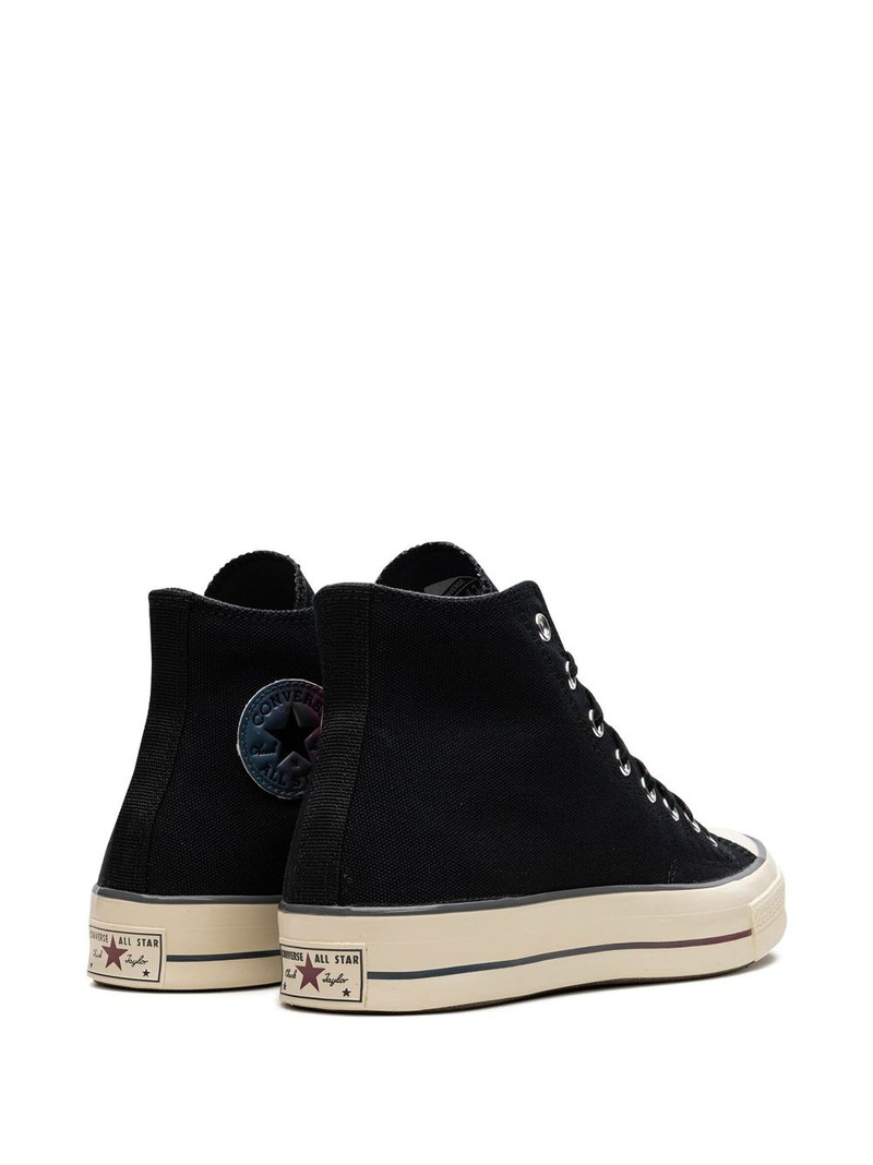 Chuck 70 Hi "Color Fade" sneakers 3