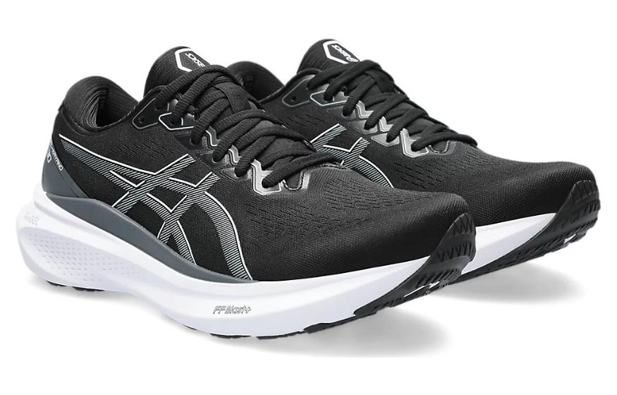 ASICS Gel Kayano 30 'Black Sheet Rock' 1011B548-002 - 3