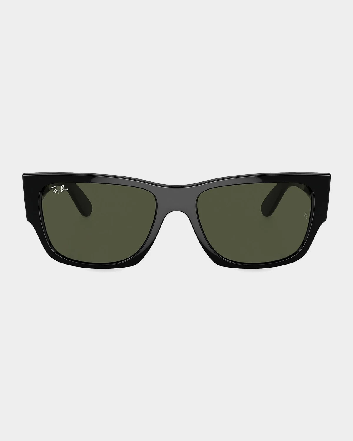 RB0947 56MM Carlos Rectangular Sunglasses - 1