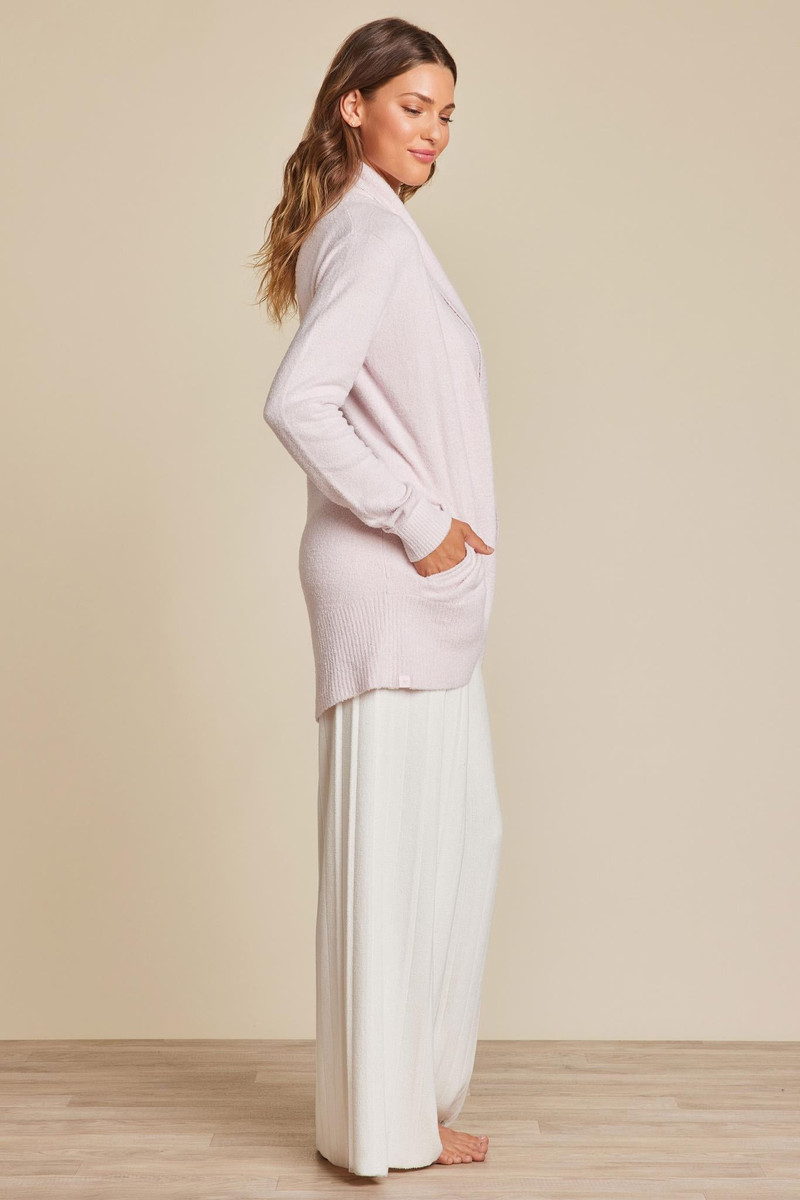 Barefoot Dreams CozyChic Lite® Circle Cardi outlook