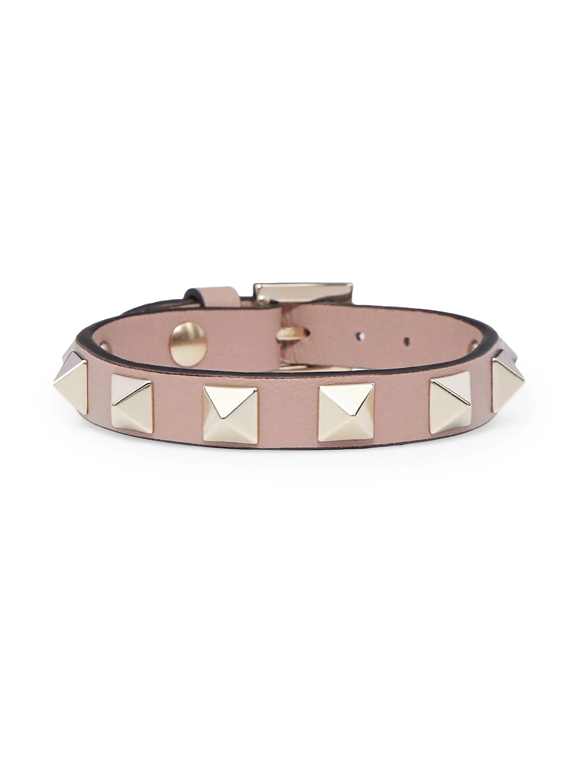 Women's Rockstud Bracelet - Poudre - 1