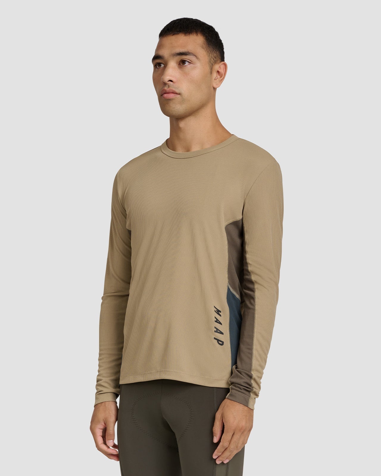 Alt_Road™ Ride LS Tee 3.0 - 2