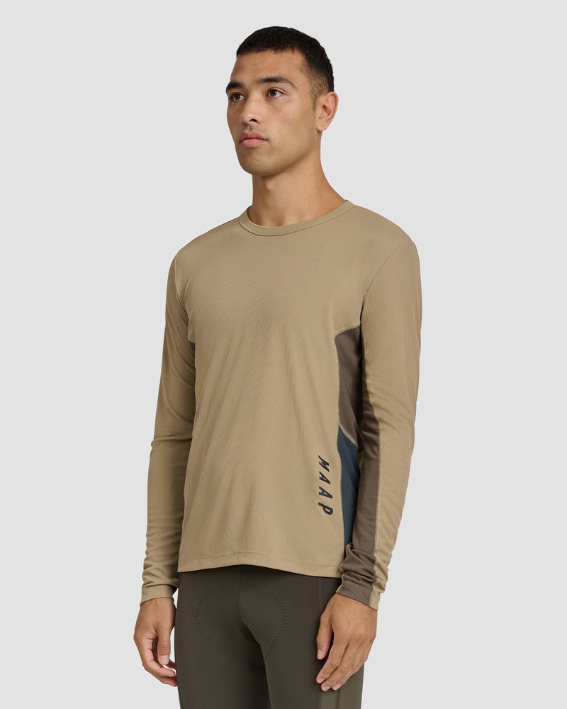 MAAP Alt_Road™ Ride LS Tee 3.0 outlook