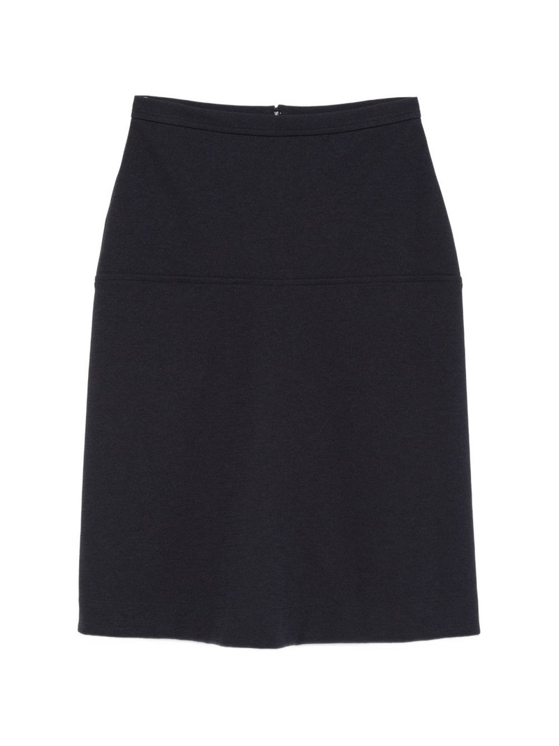 panelled skirt 1