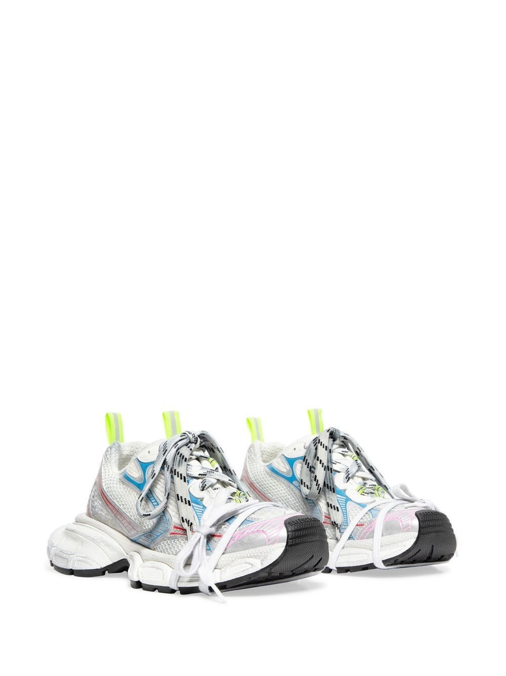 Balenciaga Sneakers - 3
