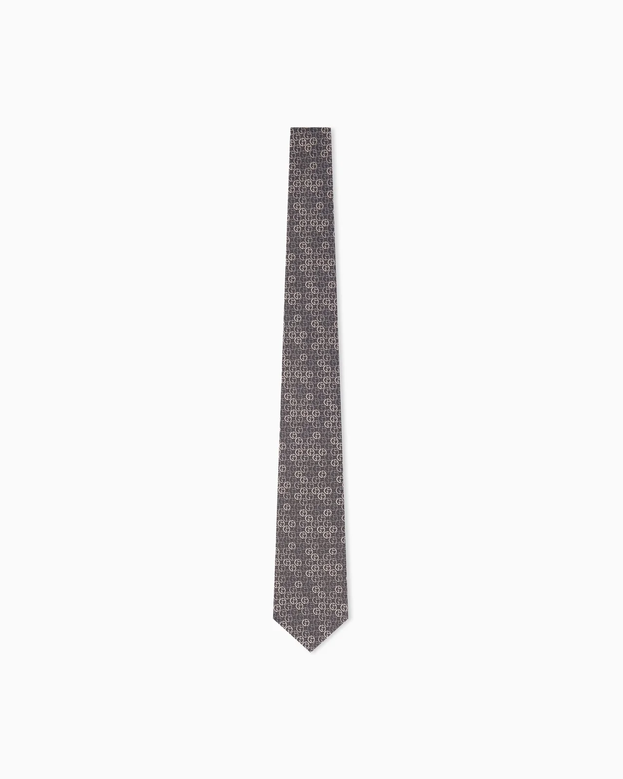 TIE IN SILK - 1