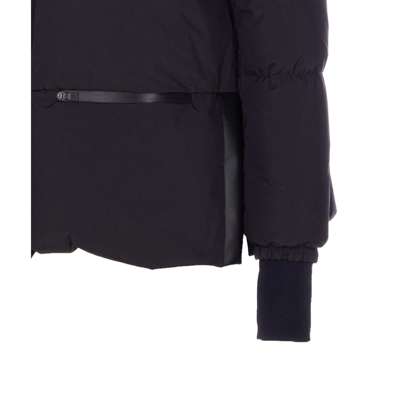 Herno Women Short 2 Layers Down Jacket - 3