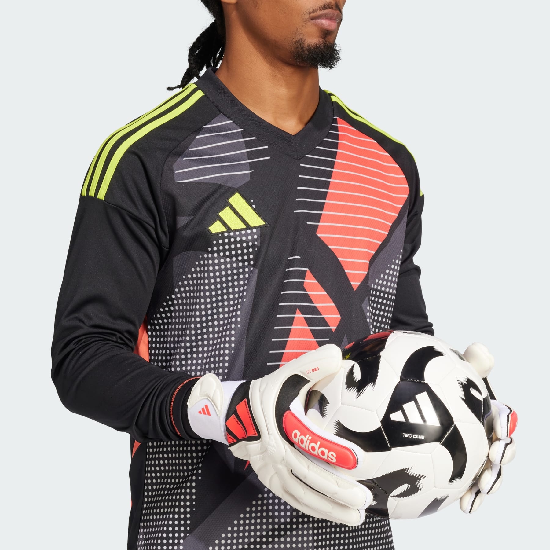 Copa Pro Goalkeeper Gloves - 3