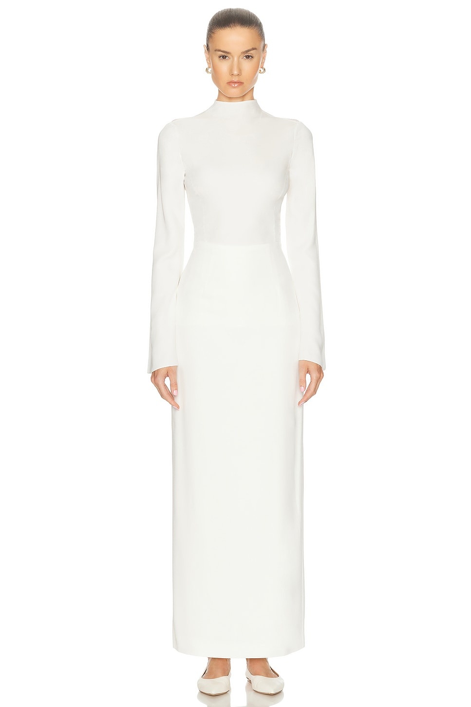 Robbia Skirt - 5