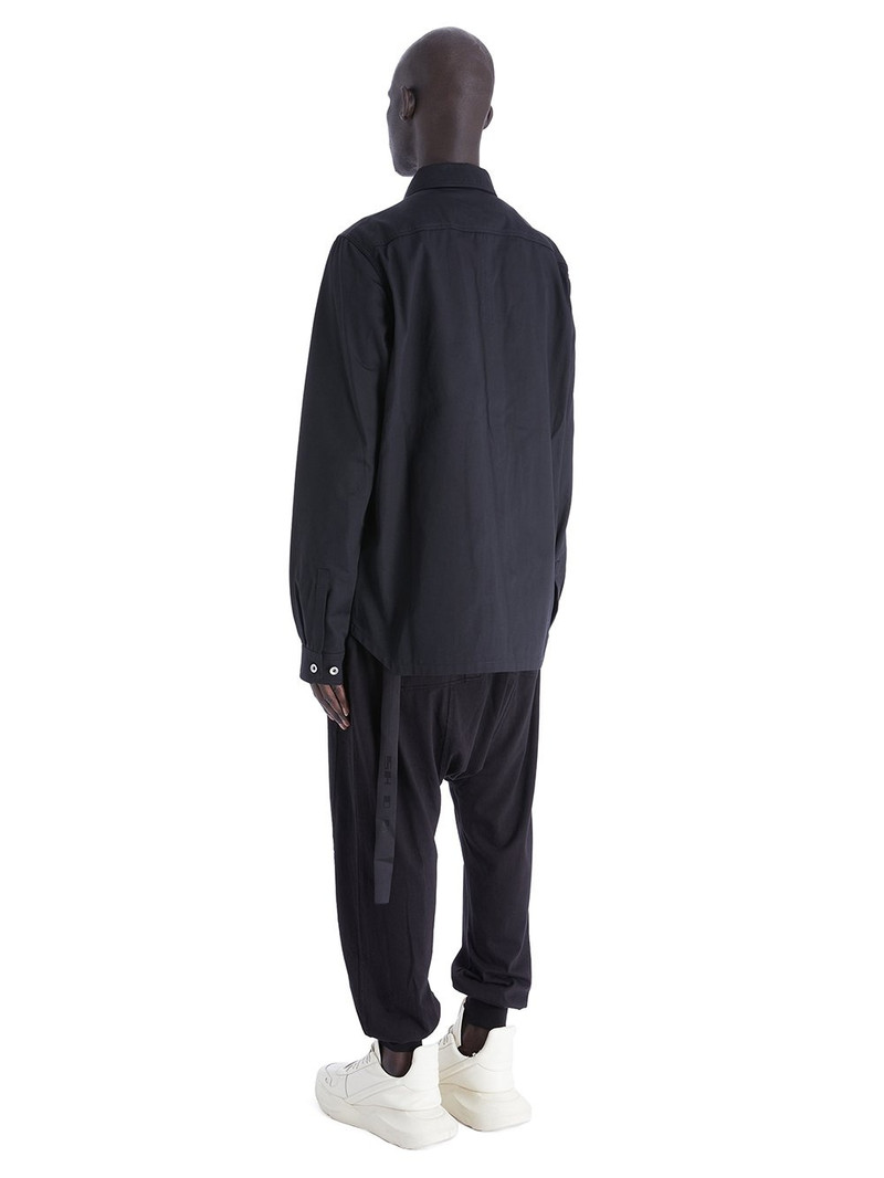 cotton shirt jacket 8