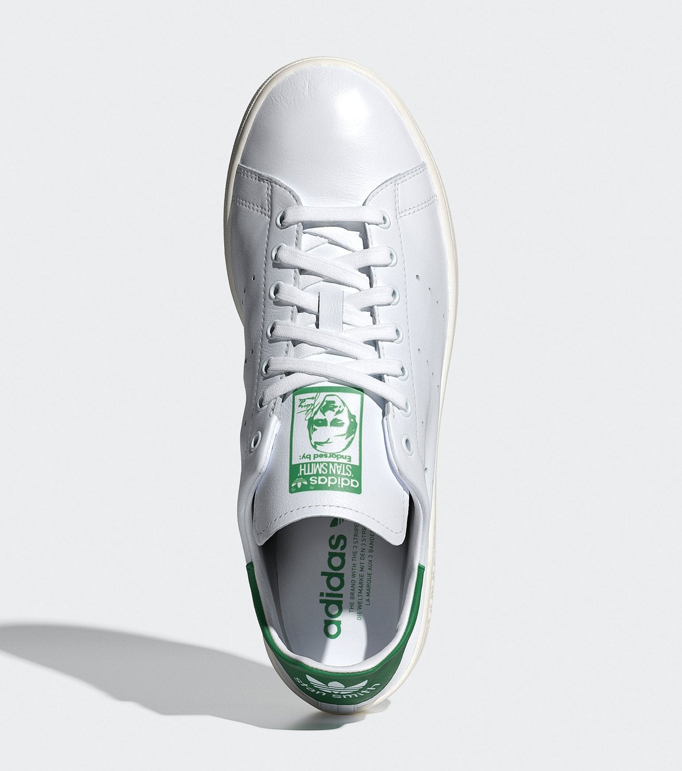 adidas STAN SMITH DECON - 3
