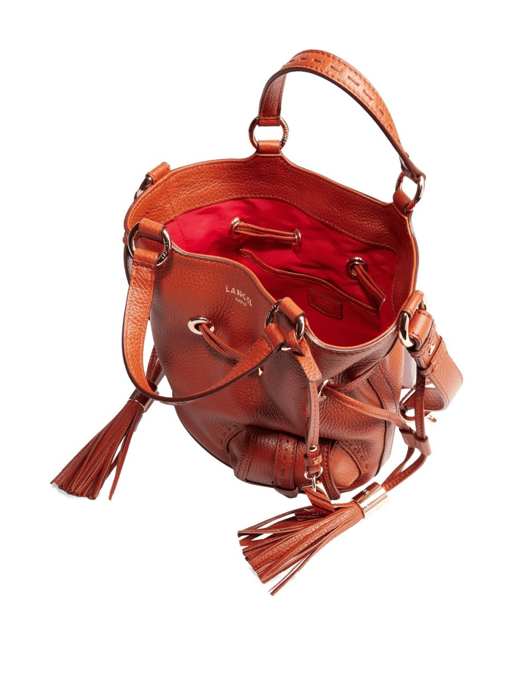small Premier Flirt bag bucket bag - 3