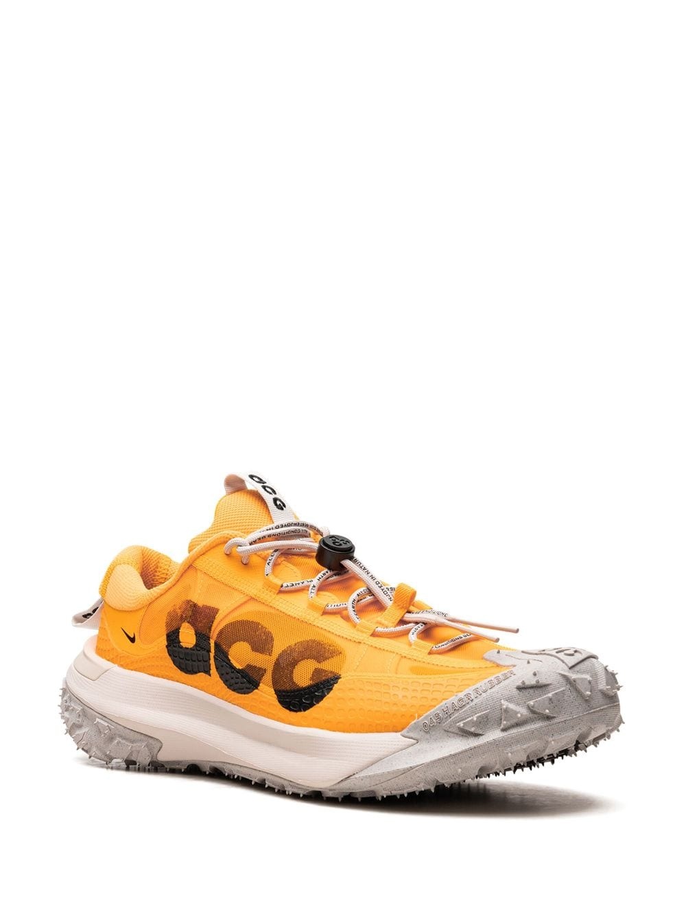 ACG Mountain Fly Low 2 "Laser Orange" sneakers - 2