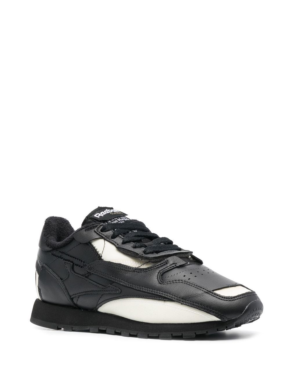 x Reebok low-top sneakers - 2