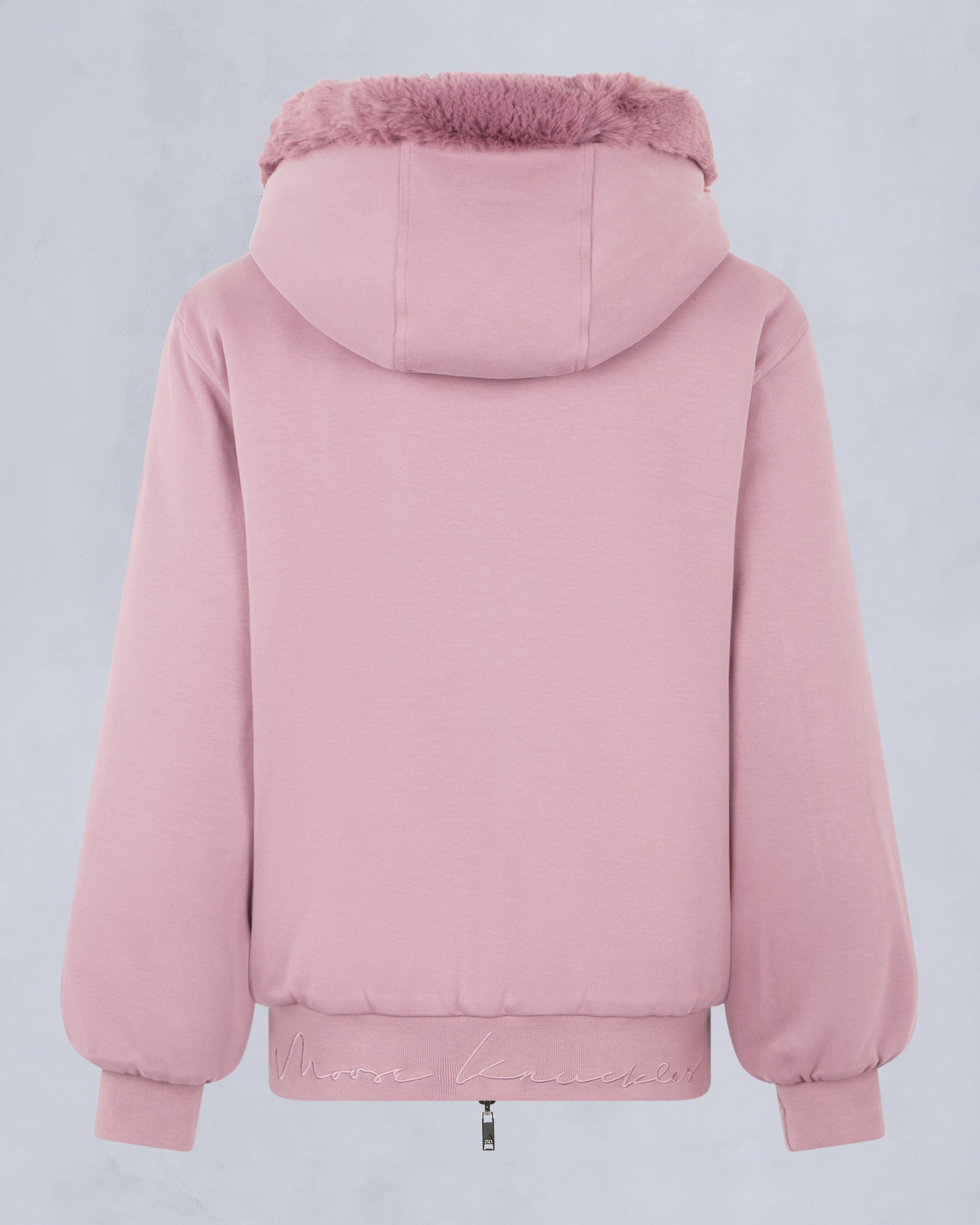 MEALY REVERSIBLE BUNNY - 6