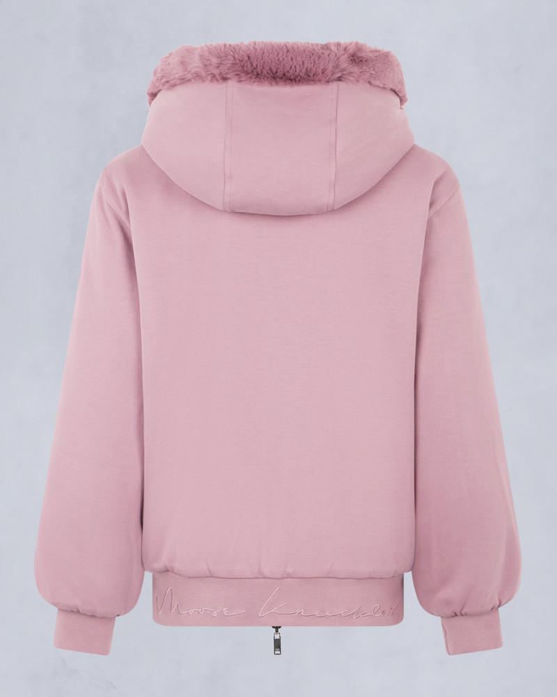 MEALY REVERSIBLE BUNNY 6