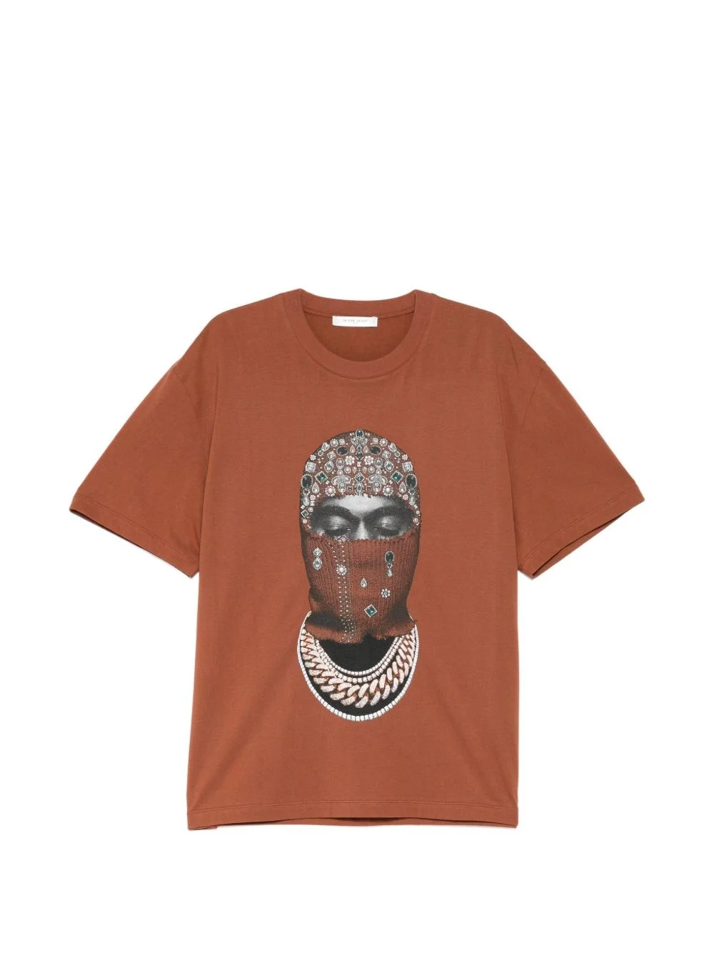 PRINTED T-SHIRT - 1