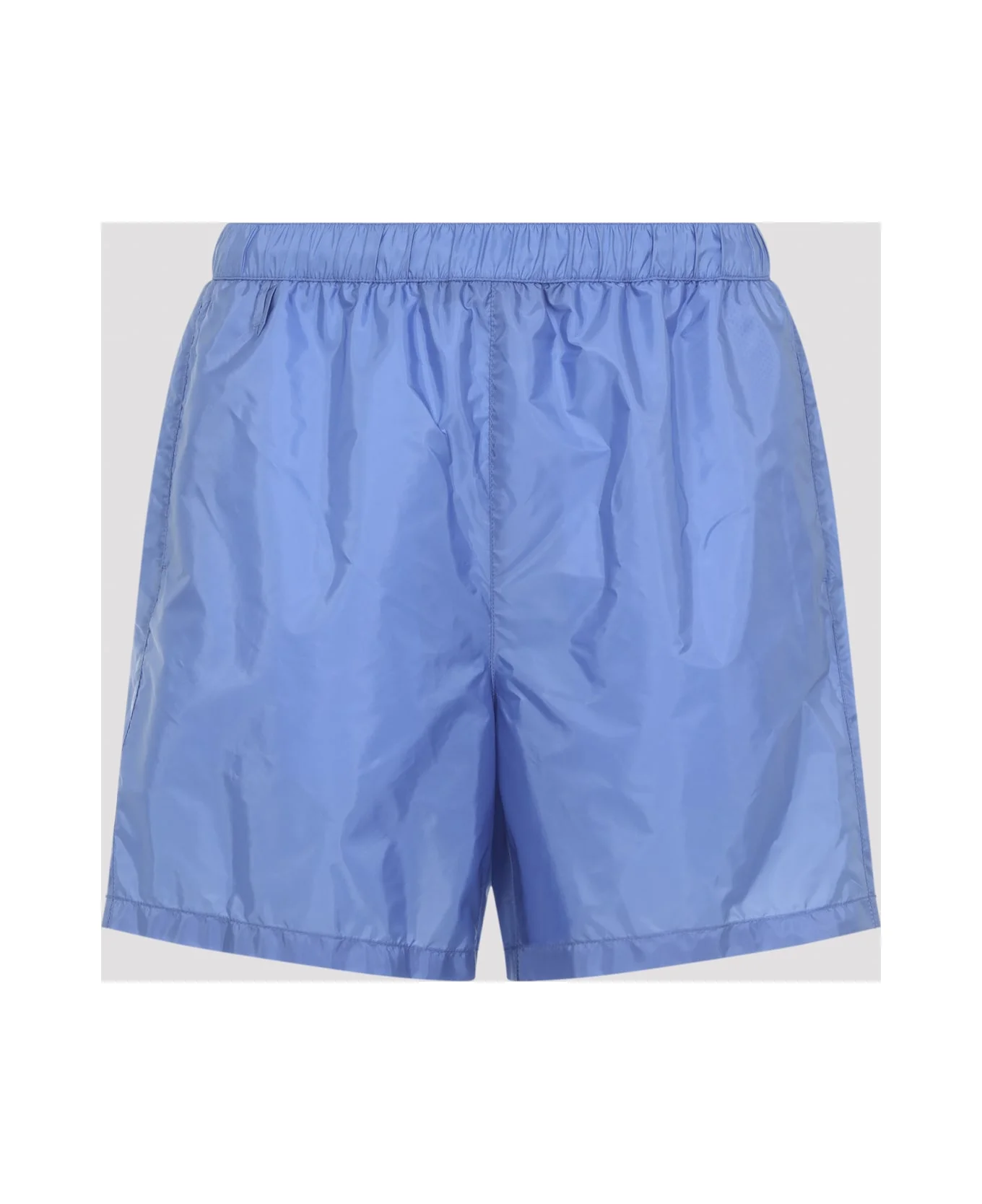 Re-nylon Swim Shorts - 1