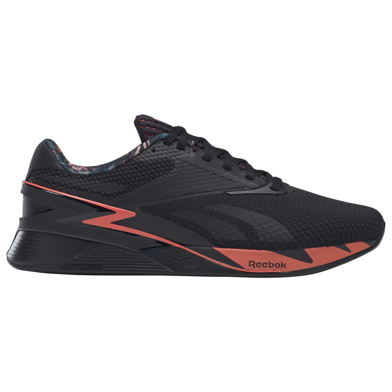 Reebok Mens Reebok Nano X3 - 1