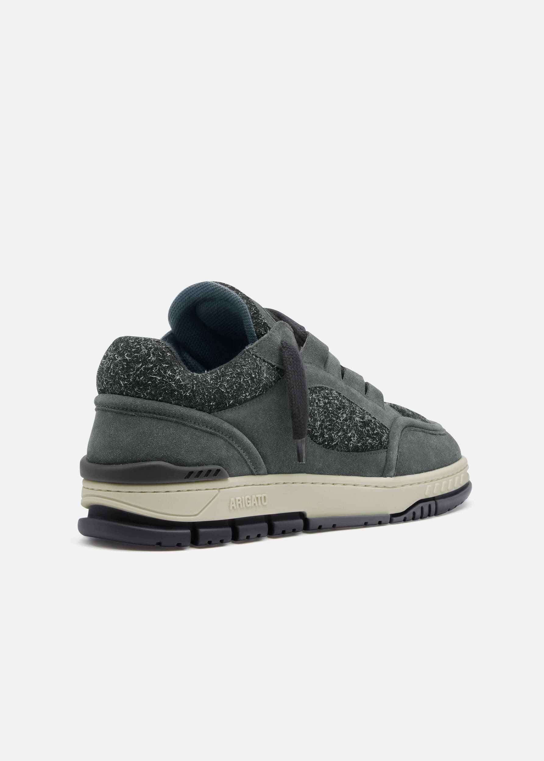 Area Loop Sneaker - 3