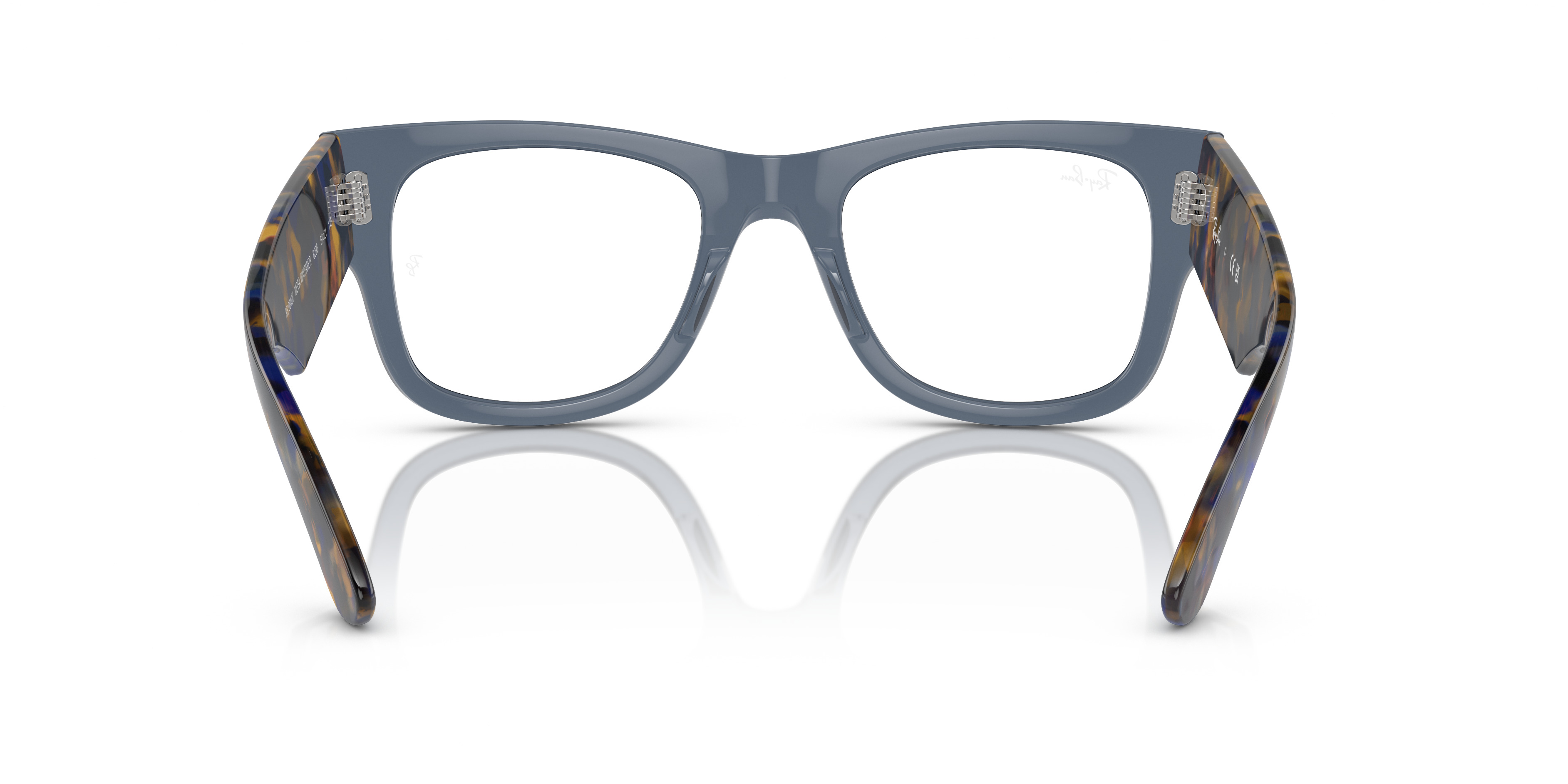 MEGA WAYFARER OPTICS - 6