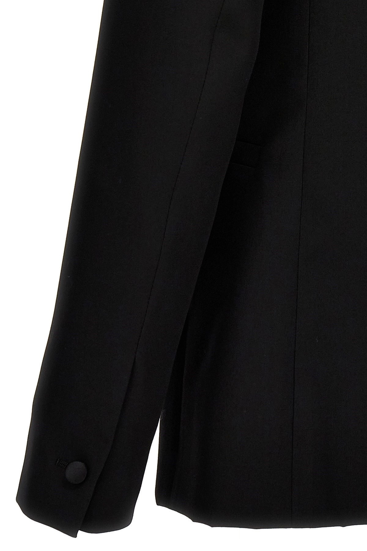 Givenchy Men 'Peack Lapel' Blazer - 5