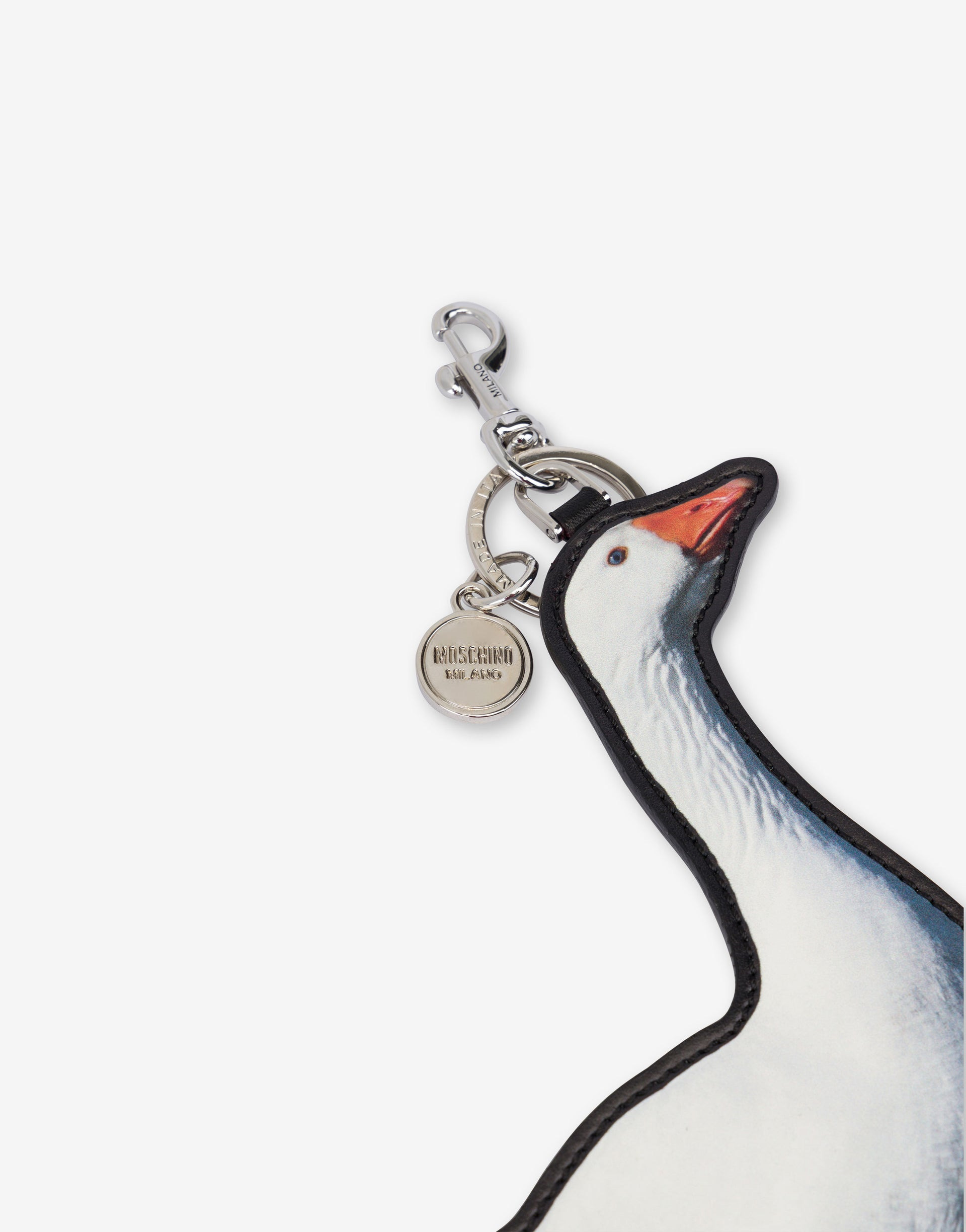 GOOSE KEYRING - 2