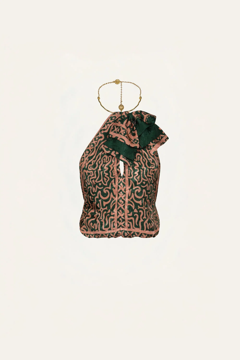 Southern Reverie Top - 1
