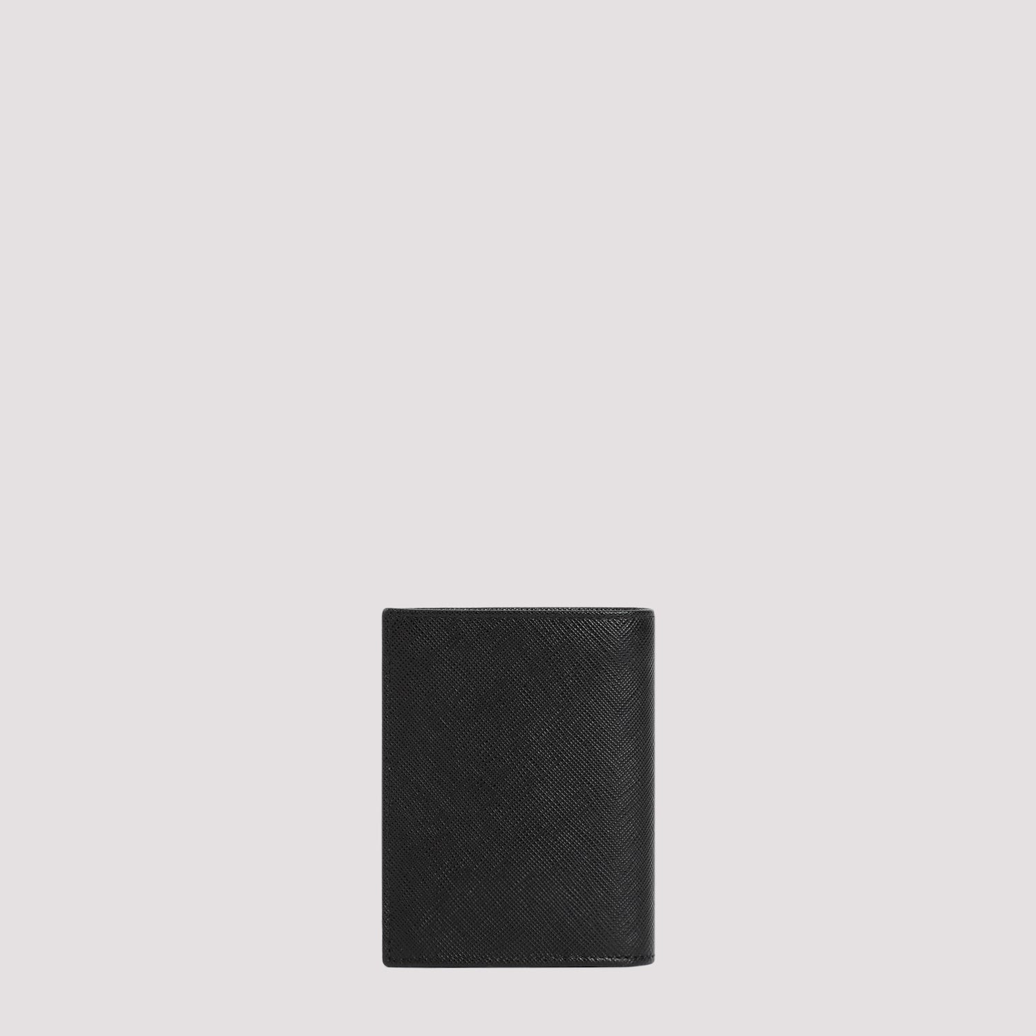Prada Calf Leather Wallet Women - 2