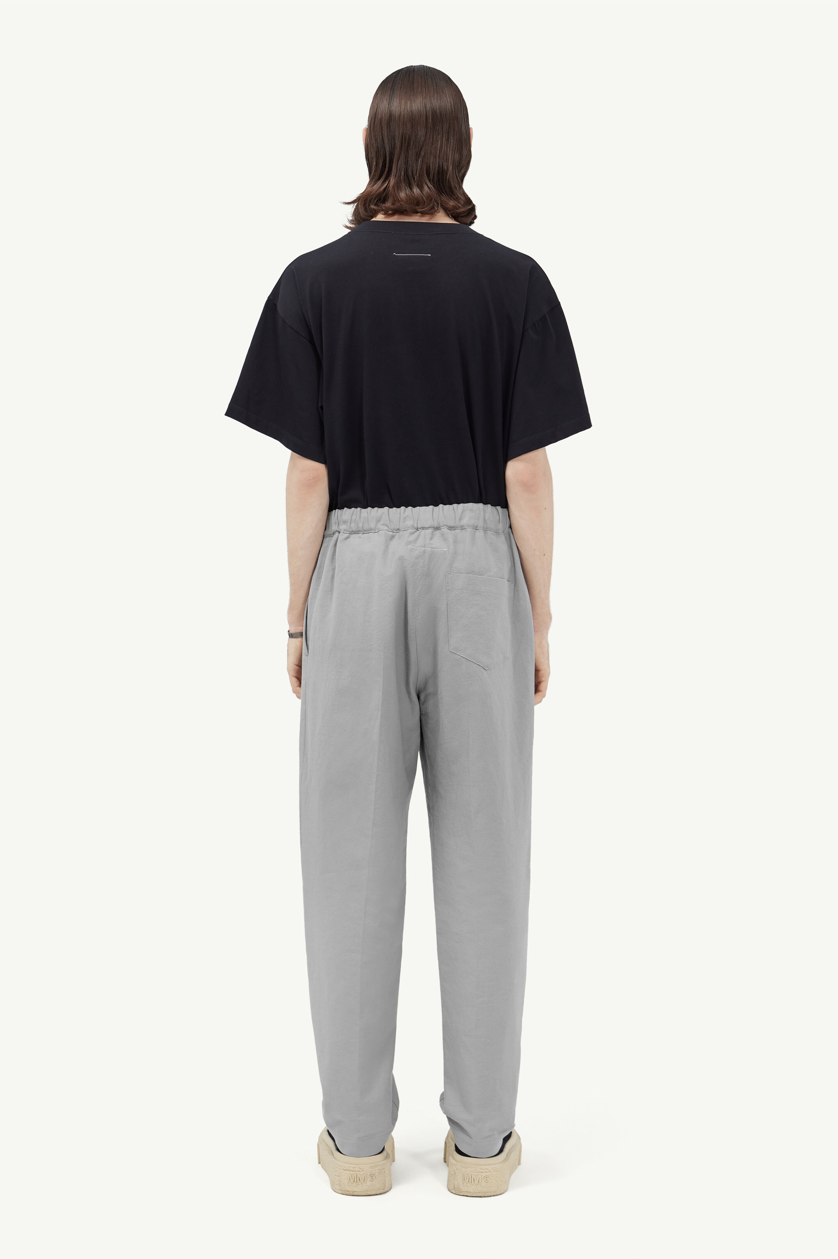 Trousers - 8