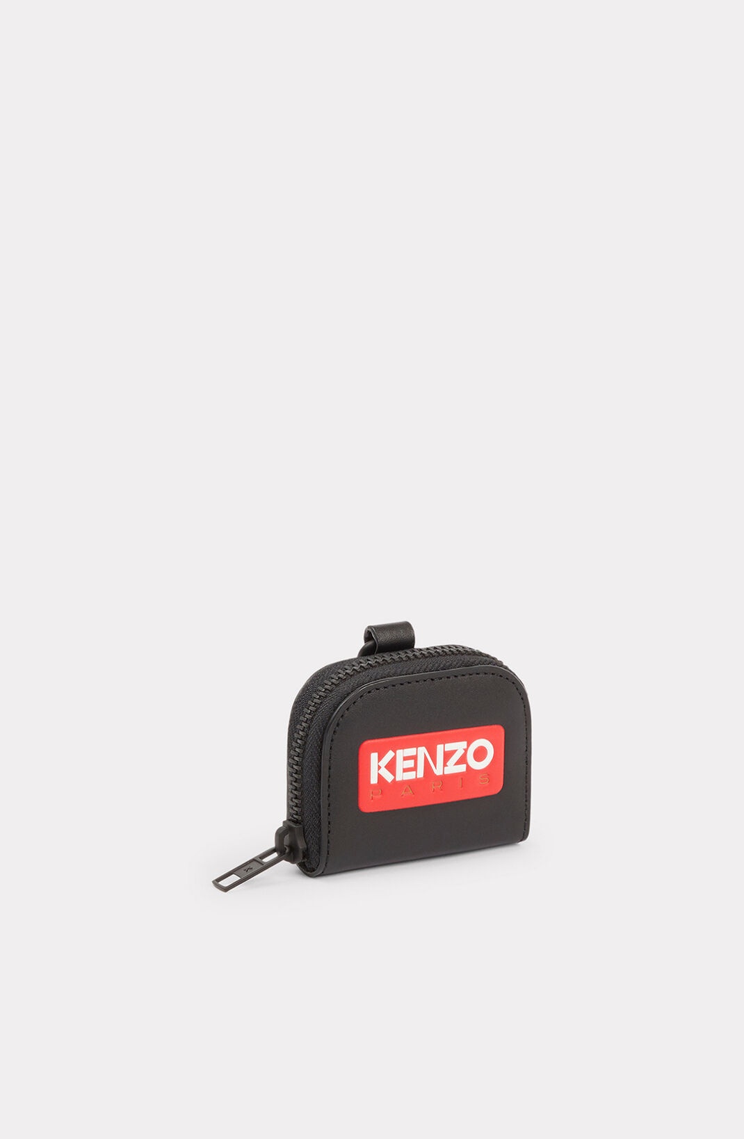 KENZO Paris leather AirPods case - 1