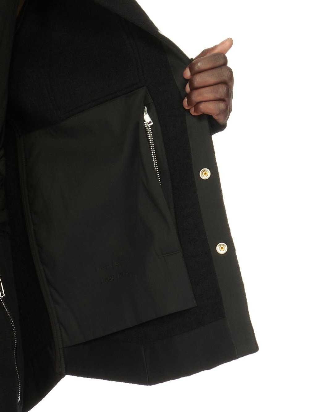 Rick Owens JACKET | REVERSIBLE