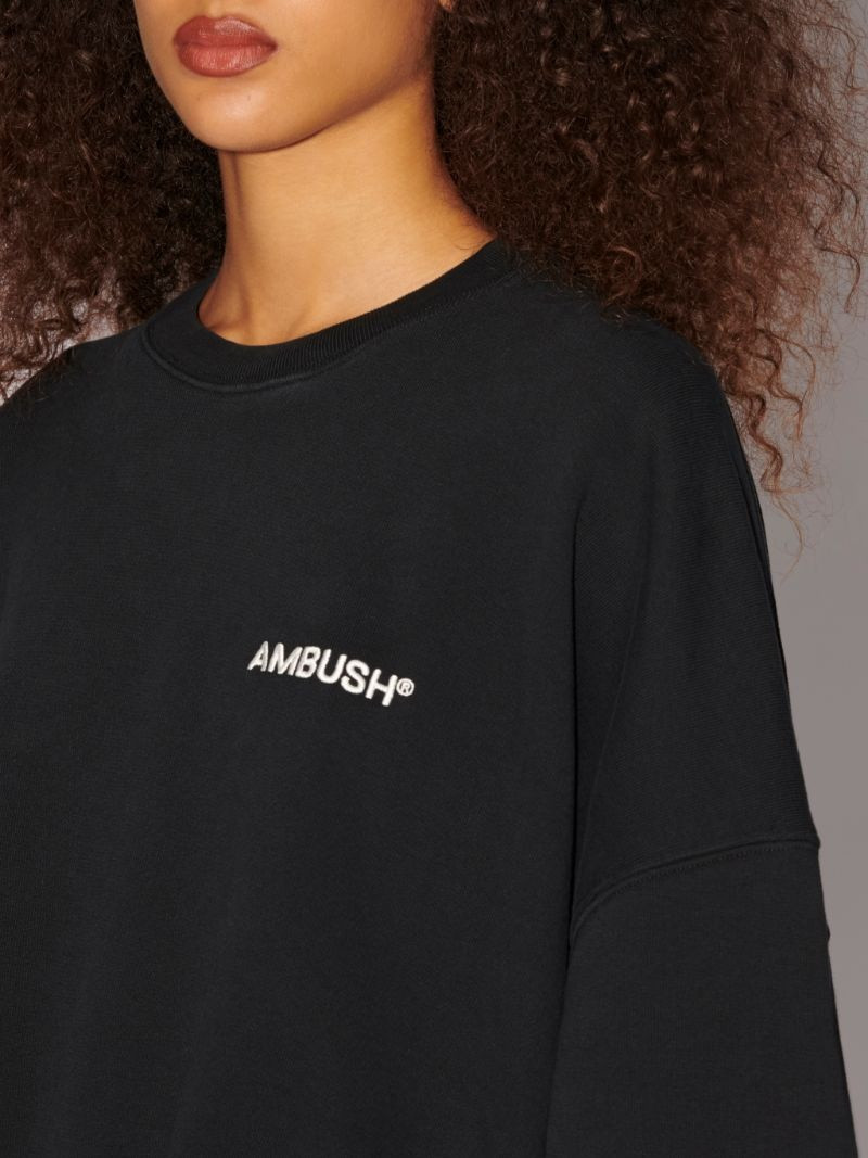 NEW MULTICORD CREWNECK 6