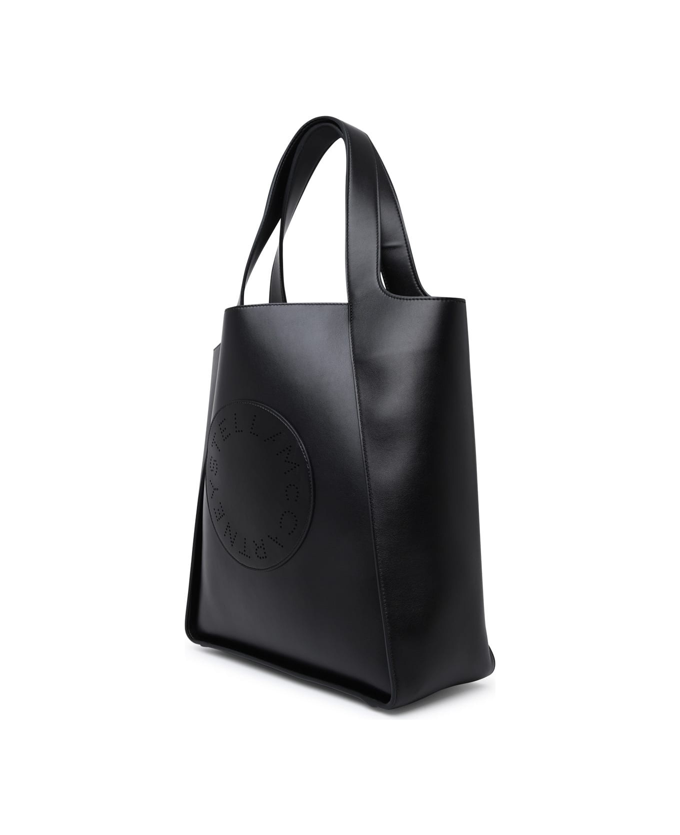 Square Tote Bag With Logo - 2