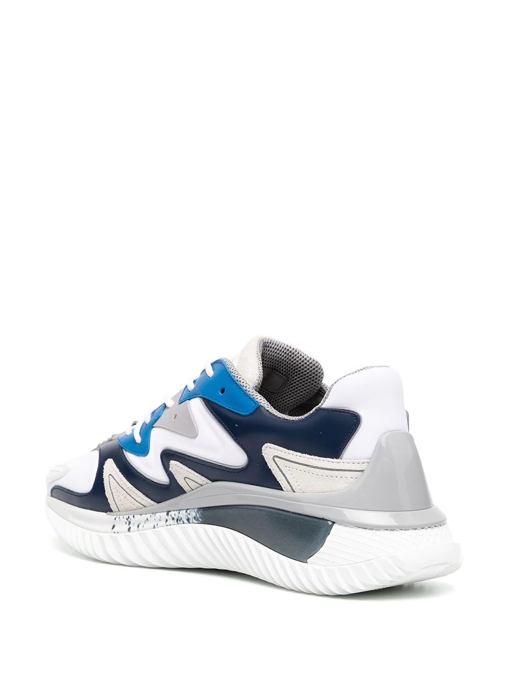 Wade Runner low-top sneakers - 3