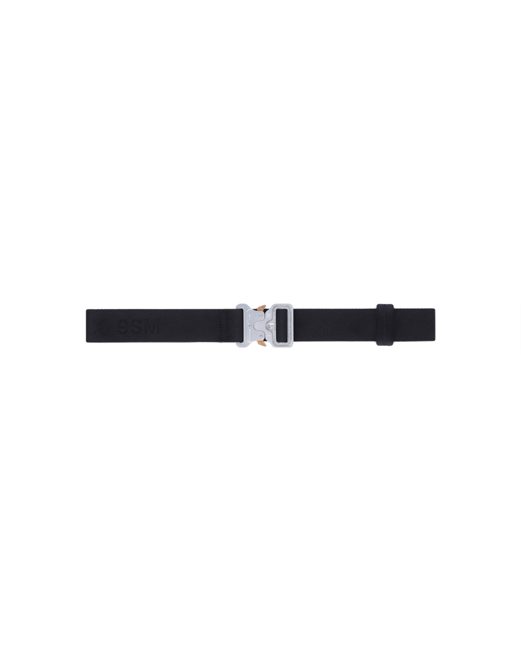ROLLERCOSTER BELT WITH BUCKLE COVER - 2