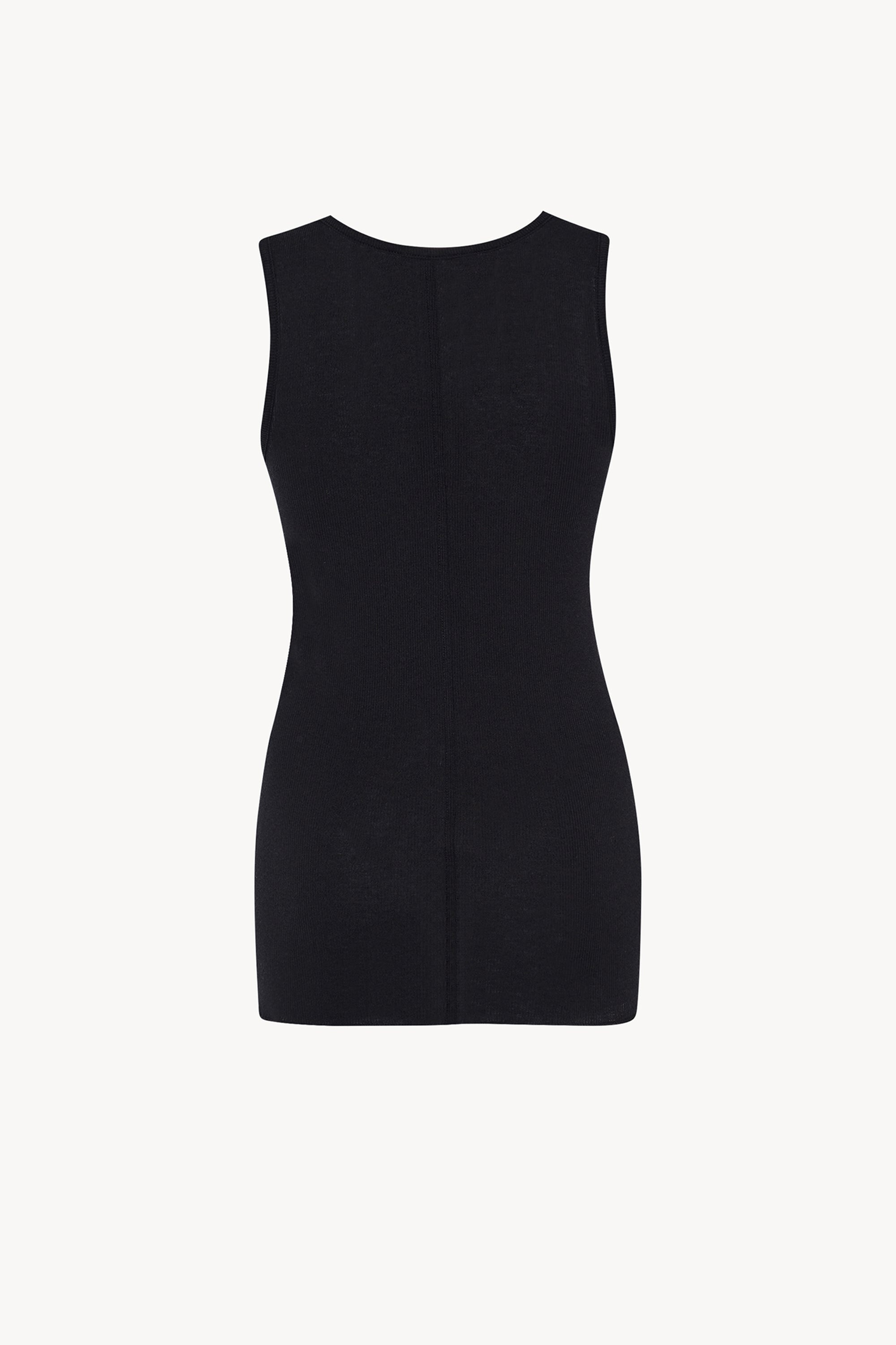 Mansel Top in Cotton - 2