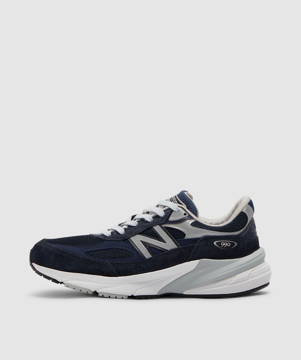 MIUS 990v6 sneaker - 1