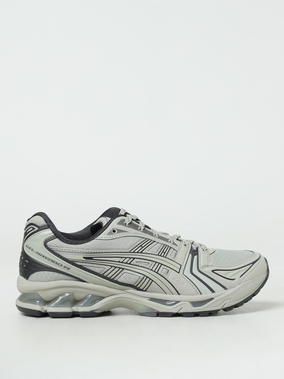 Sneakers men Asics - 1