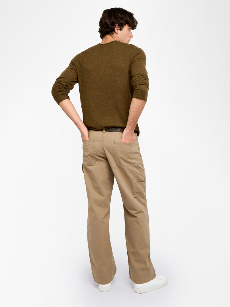 Teiss Cashmere Sweater 3