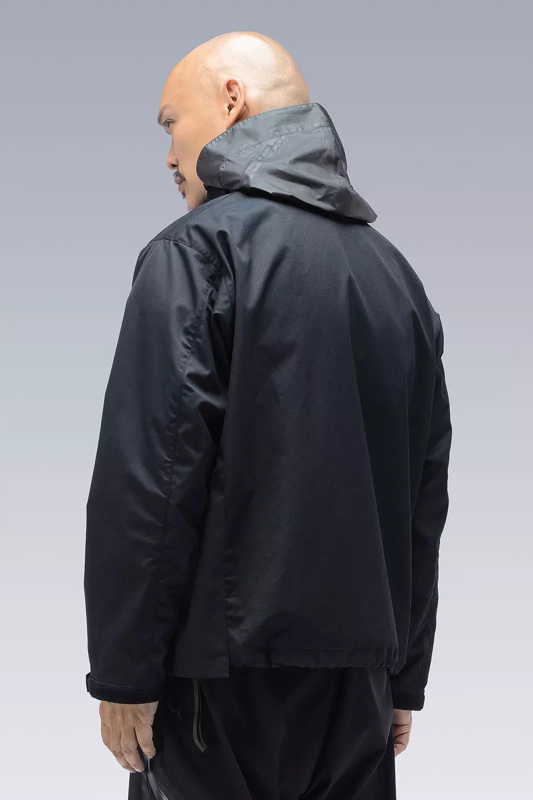 J84-S HD Cotton Jacket - 5