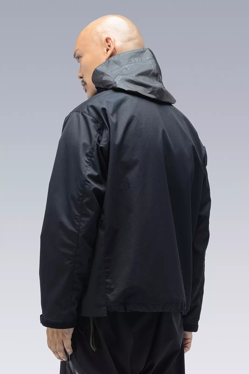 J84-S HD Cotton Jacket Black 5