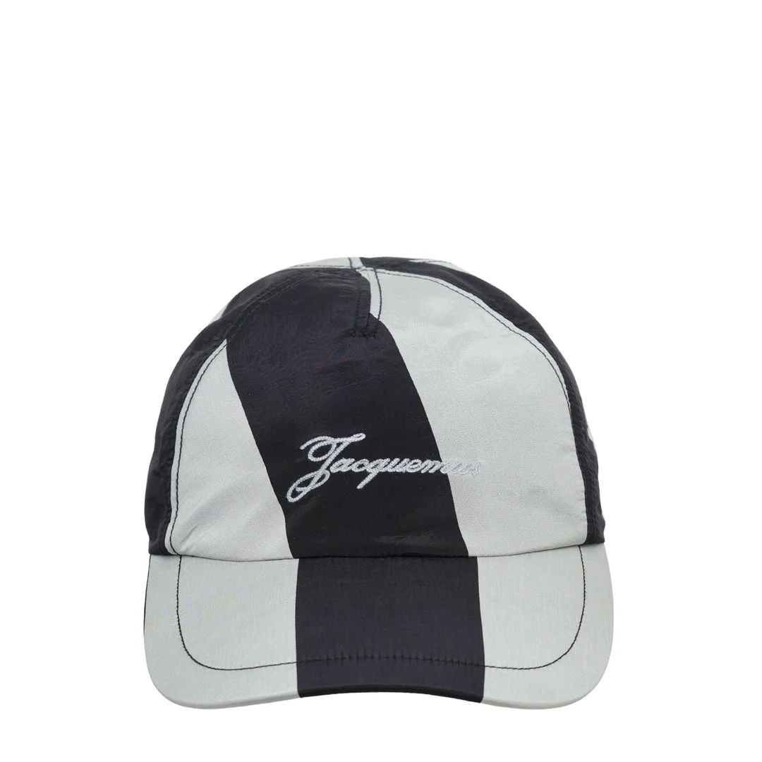 La Casquette Baluchon - 1