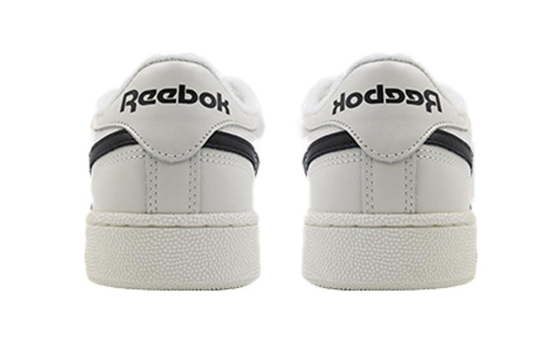 Reebok Reebok Revenge Plus Mu 'White Black' DV4819 outlook