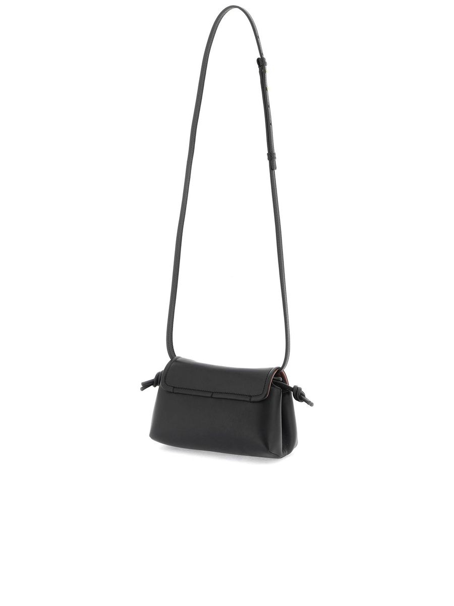 Mini Vlogo  Shoulder Bag - 2