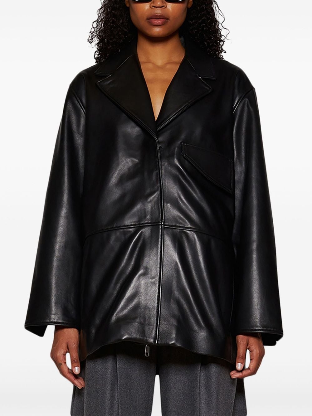 Charli blazer - 3